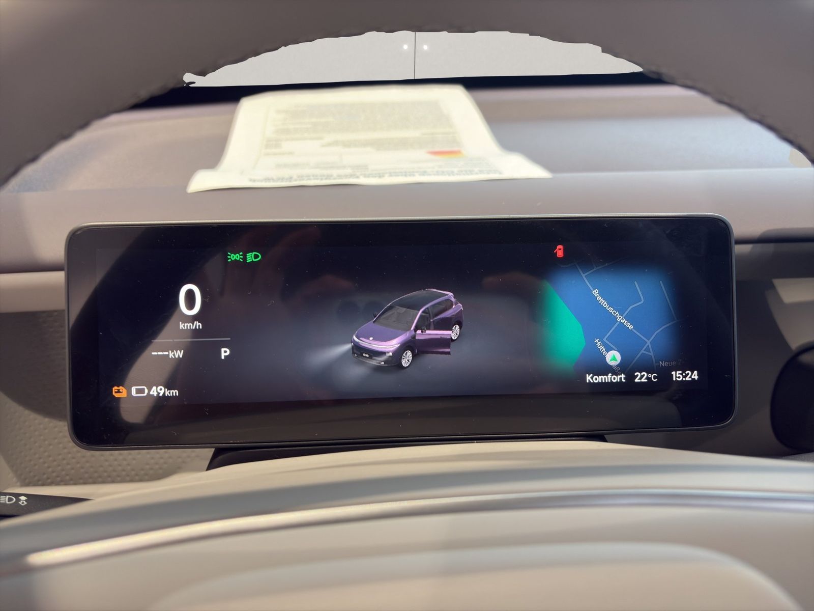 Leapmotor Andere - Bild 11