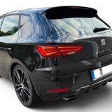 Seat Leon 2.0 TSI Start&Stop CUPRA 300 DSG CUPRA 300 - Seat Leon von privat