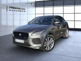 Jaguar E-Pace D180 Chequered Flag AWD AHK/Head-Up Navi - Jaguar Gebrauchtwagen in Aachen