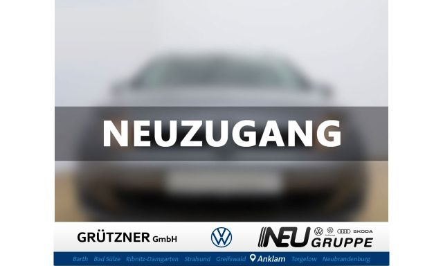 Volkswagen up! 1.0 *Klima*Pdc*Kamera*