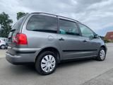 Volkswagen Sharan Trendline 1.9/7Sitzer/TÜV NEU - gebrauchte VW Sharan aus dem Jahr 2005