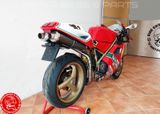 Ducati 916 S Monoposto SERVICE NEU +++ Fz.4,49% 996 748 - DUCATI GEBRAUCHT 748