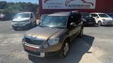 Skoda Yeti 1.4 TSI Family*ALU*SHZ*PDC* - Skoda Yeti Family
