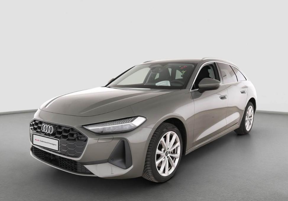 Audi A5 Avant TFSI S tronic RFK ACC Navi LED, миниатюра 4