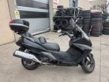 Honda Silver Wing 400cc - HONDA 400