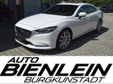 Mazda 6 Lim. 2.5 194PS Takumi Leder Bose Matrix-LED 36