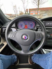 2011 Alpina B3 — миниатюра 18
