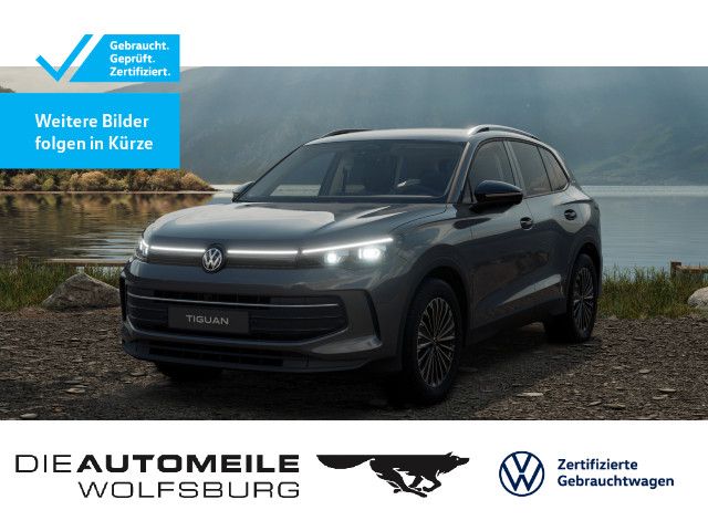 Volkswagen Tiguan 1.5 eTSI DSG Energy Matrix ACC AHK foto 1