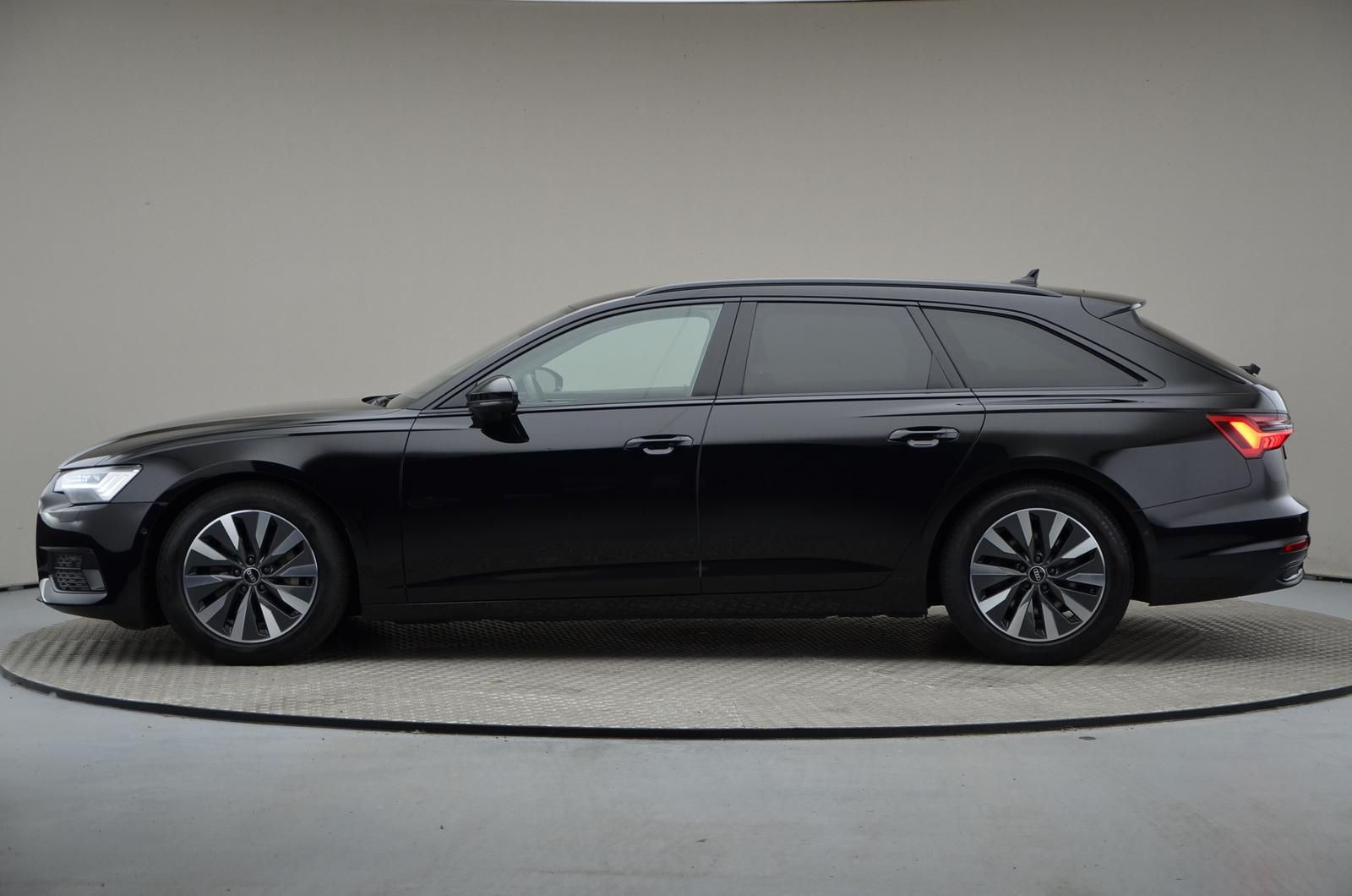 Fahrzeugabbildung Audi A6 Avant sport 45 TDI 180kW qu. B&O HDMatrix Nav