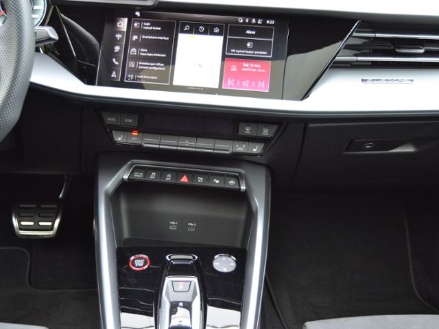 S3 2.0 TFSI 333 PS quattro NP:72.617/MEGA-VOLL/P