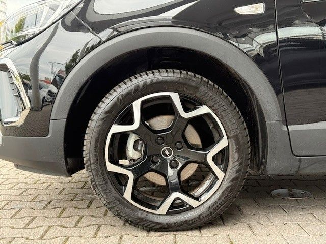 Fahrzeugabbildung Opel Crossland Ultimate 110 PS/NAVI/Kamera!Allwetter!