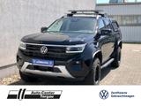 Volkswagen Amarok 2.0TDI 4Motion HARDTOP LICHTBAR DELTA RÄD - Volkswagen Amarok: Hardtop