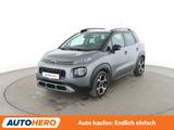 Citroën C3 Aircross 1.2 PureTech Shine*NAVI*TEMPO*CAM* - Citroën: Aircross
