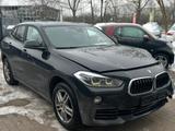 BMW X2 sDrive 18 i Advantage*2 KLIMAZ.*LED*NAVI*TEMP