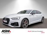Audi S5 Sportback 3.0 TDI quattro LED B&O Stdhzg HUD - gebrauchte Audi S5 aus dem Jahr 2022