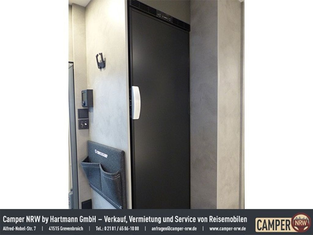 Crosscamp EXPDN Peugeot CROSSCAMP EXPDN 7.4 E 