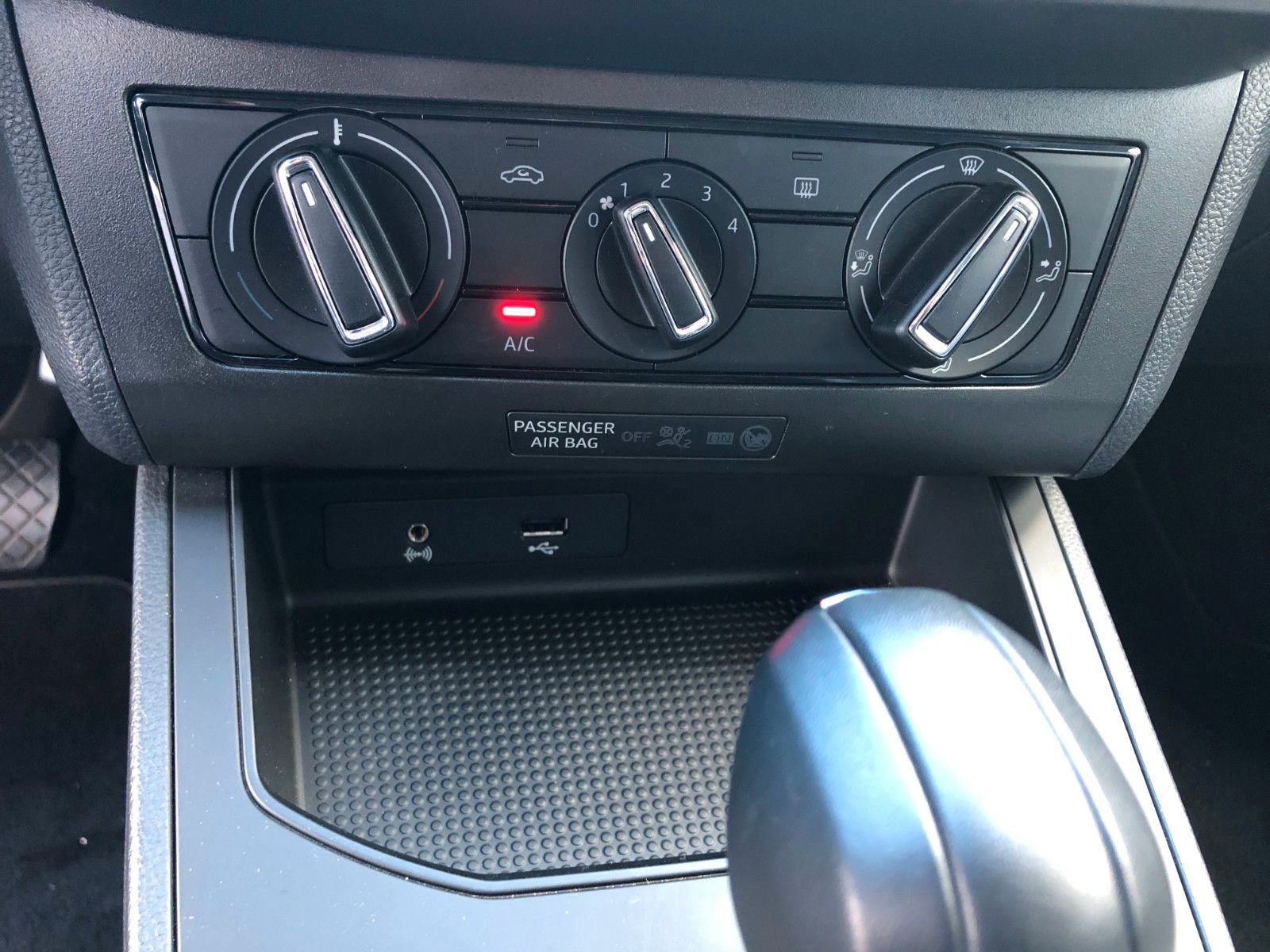 Fahrzeugabbildung SEAT Ibiza Style 1,0 TSI DSG *BA-Assist