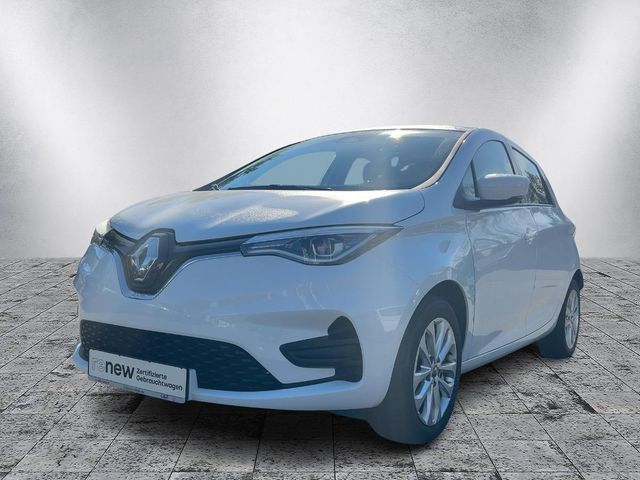 Renault ZOE EXPERIENCE *Standort Malente*