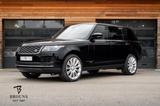 Land Rover Range Rover Autobiography LWB 525PS |RearSeatEnt - Land Rover Range Rover: Lwb