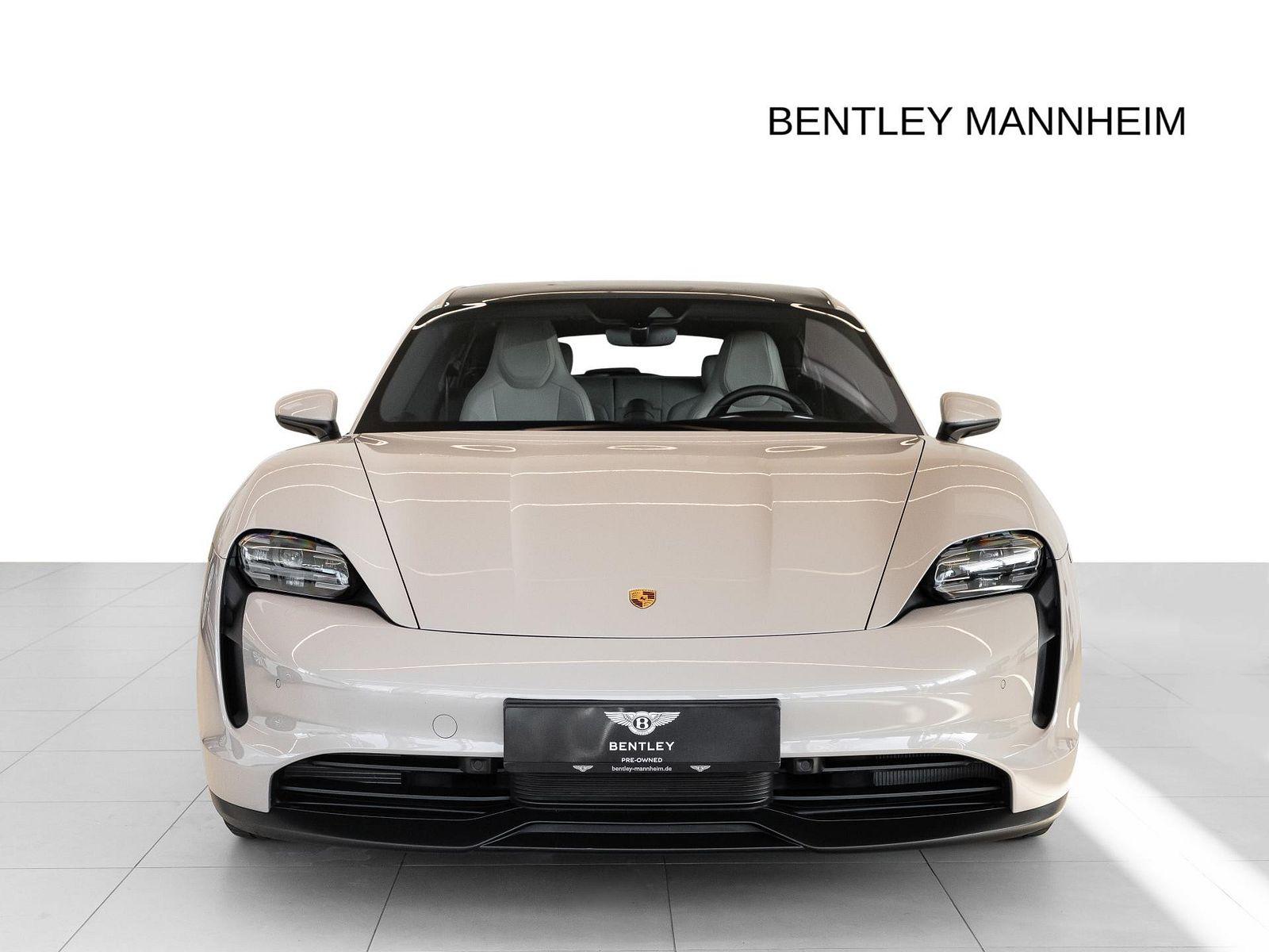 Porsche Taycan 4S Sport Turismo Performancebatterie