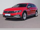 Volkswagen PASSAT ALLTRACK TDI 4M DSG IQ-LIGHT+PANO+AHK+NAV
