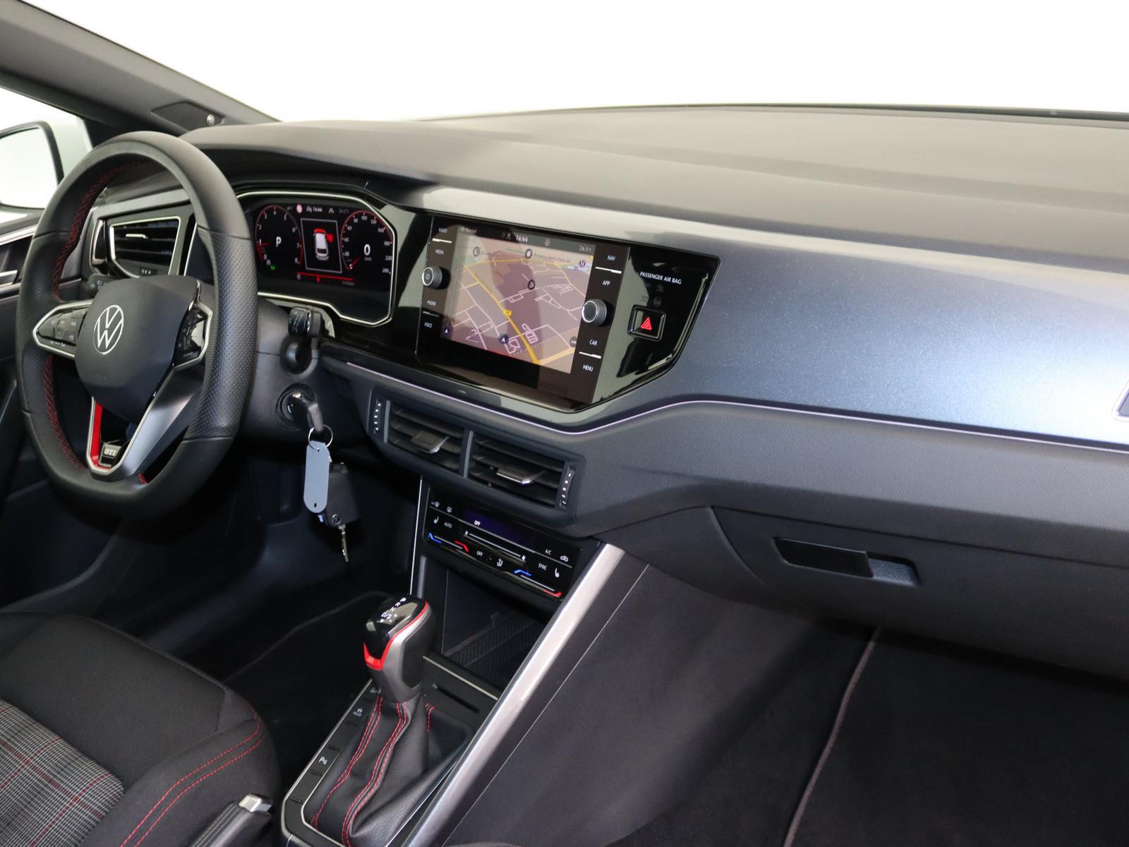 Volkswagen Polo 2.0 TSI GTI MATRIX-LED PANO ACC NAVI SHZ, миниатюра 6