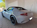 Mazda MX-5 RF 2.0 SKYACTIV-G 184 Homura 20 KM NEUWERTI - Mazda MX-5 Jahreswagen