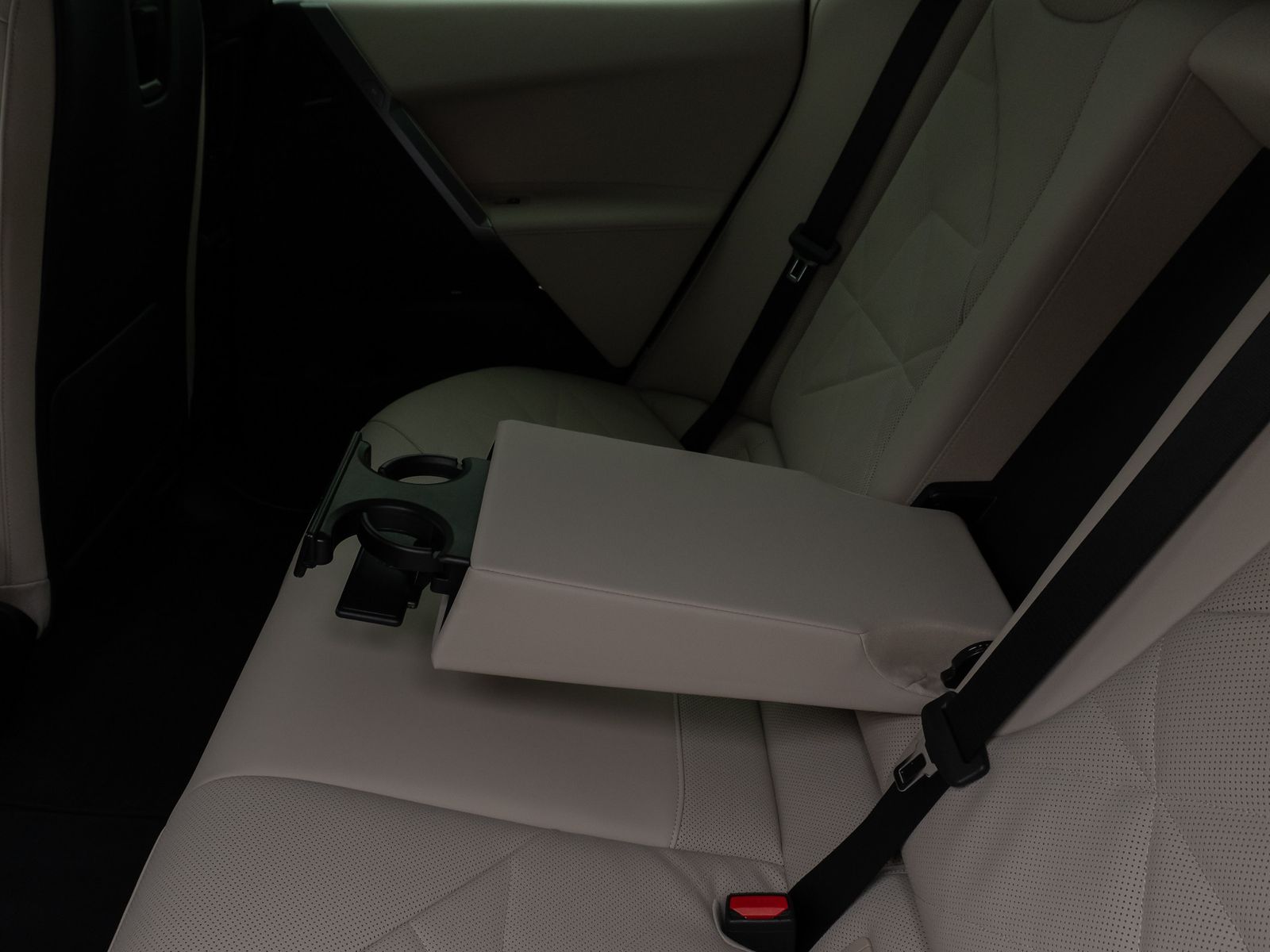 Fahrzeugabbildung BMW iX xD40 Laser 360°DAB H/K SoftCl ACC AHK Sport
