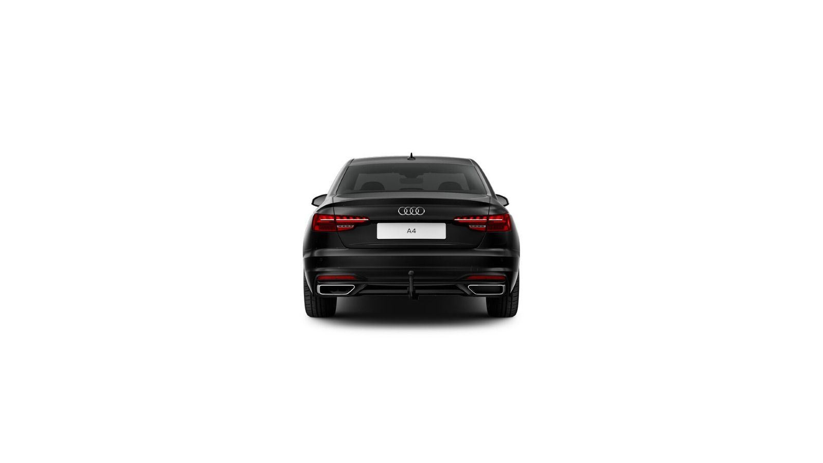 Audi A4 - Bild 4