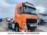 Volvo FH 540 Globetrotter BL 6x2 *Retarder/Standklima - Volvo FH 540