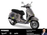 Vespa GTS SuperTECH 125 E5+ - Vespa GTS SuperTech 125