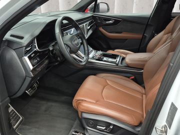 Audi Q7 - 10