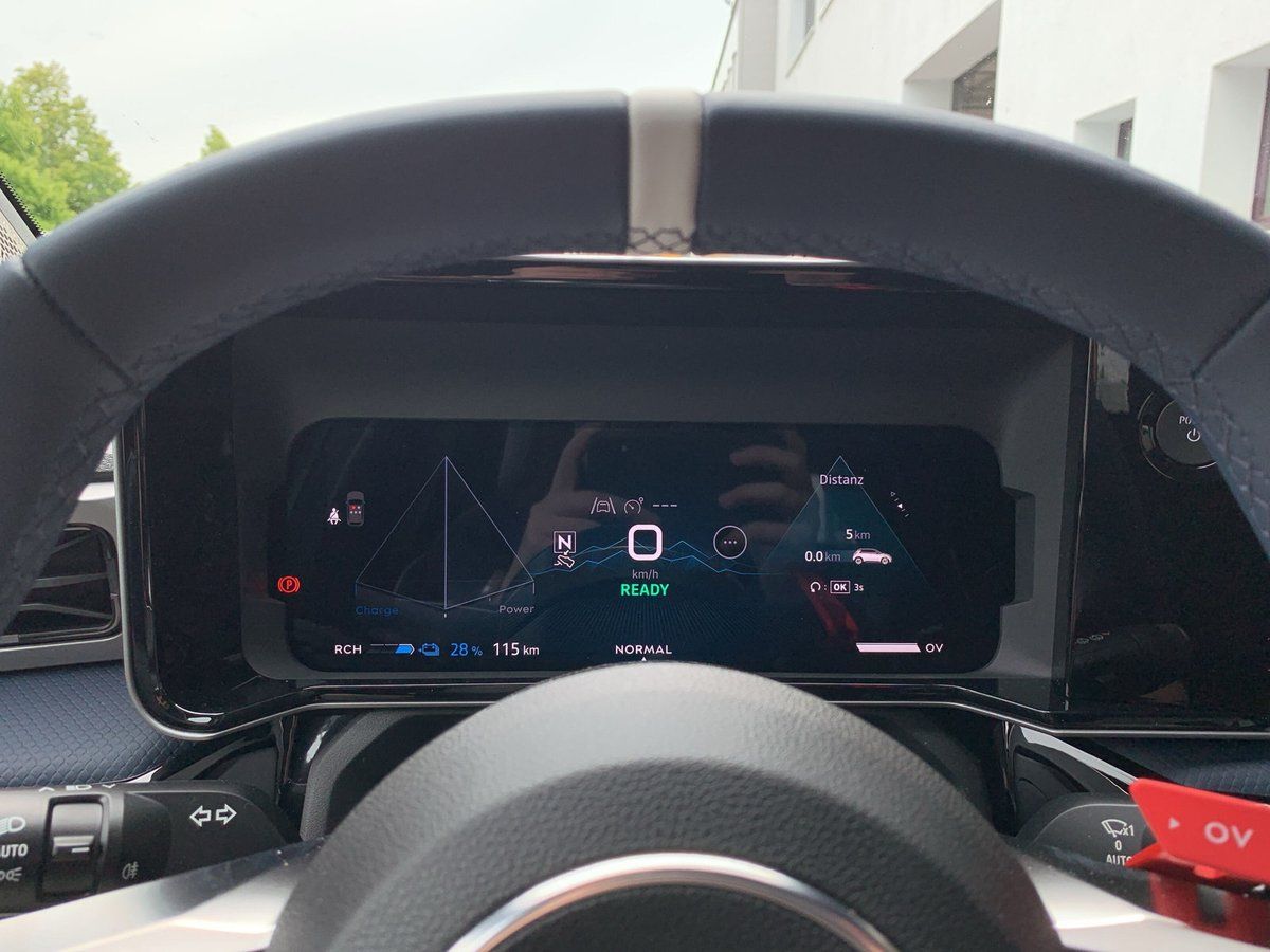 Alpine A290 - Bild 16