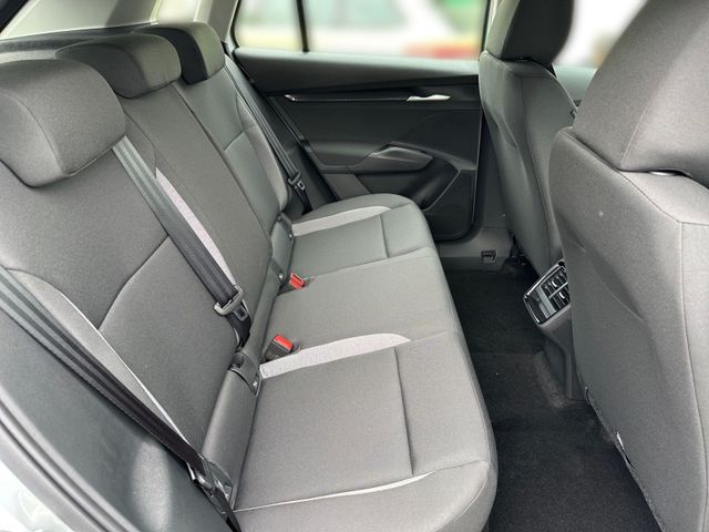 Elroq 50 Tour Studio *NAVI*LED*KEYLESS*LANEASS*