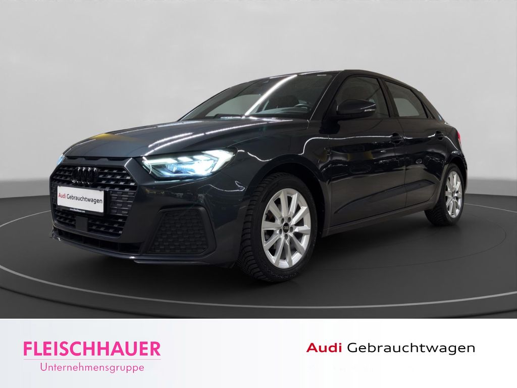 Image of Audi A1