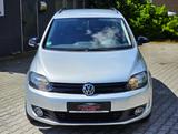 Volkswagen Golf Plus VI Match Automatik 1Hand Teilleder - Volkswagen Golf Plus: Match