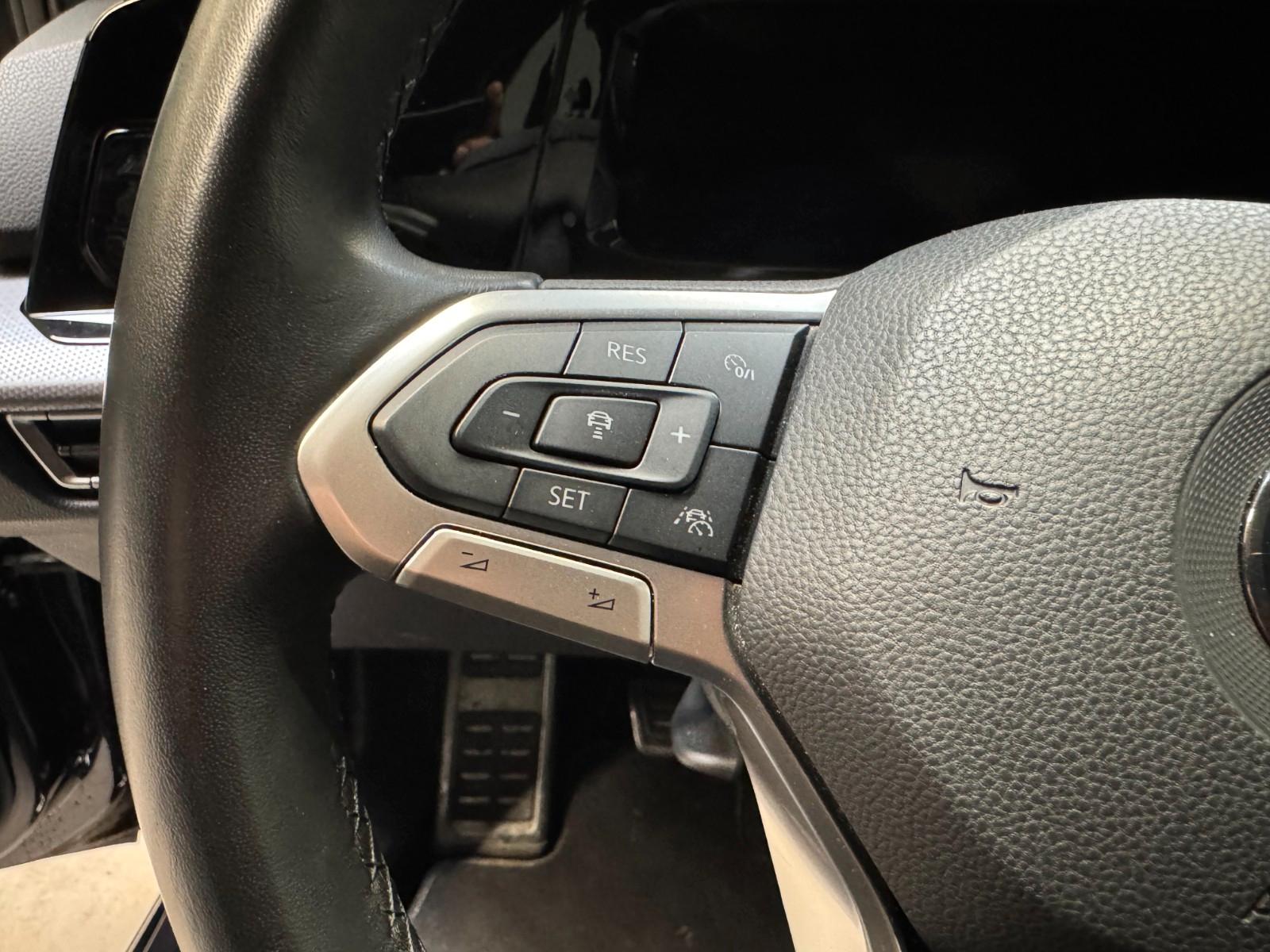 Volkswagen Golf VIII 1.5 TSI ACTIVE*HUD*STANDHZ.*IQ DRIVE*, миниатюра 13