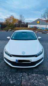 Volkswagen VW Scirocco 2011 - VW Scirocco in Köln