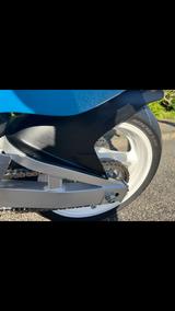 Suzuki GSX-R750 RK Double R .  - SUZUKI GS 750 D