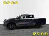 KGM Musso Grand Black 2.2 Diesel AWD AT NAVI+ESD+SHZ - mit Diesel-Antrieb: Pickup, Allradantrieb, Automatik
