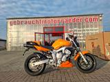 Yamaha FZ 6N RJ 14 Leo Vince Sonderlack - YAMAHA R6