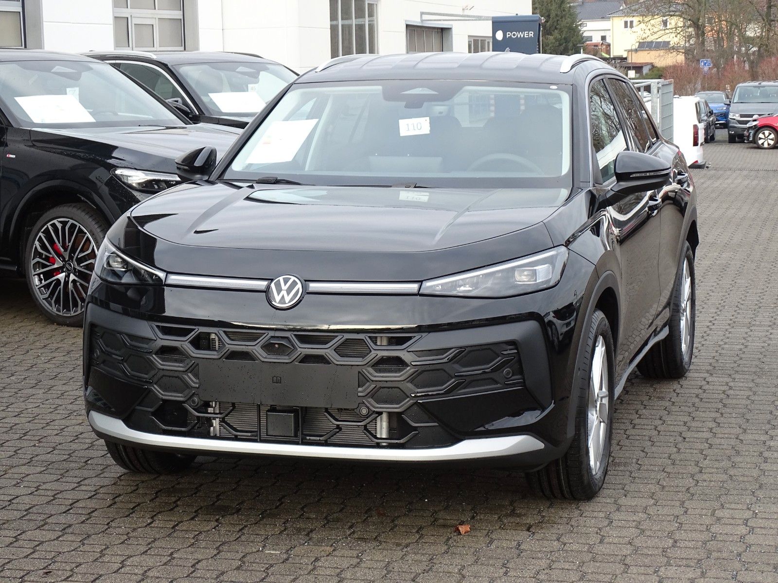 Volkswagen T-Roc 1.5 eTSI DSG Style - incl. WR foto 2