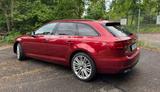 Audi A4 Avant 3.0 TDI tiptronic quattro sport B&O Pan - Audi A4 mit Diesel-Antrieb: Panorama-Dach