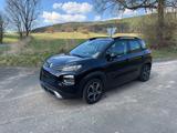 Citroën C3 Aircross PureTech 130 Stop&Start mit AHK TÜV  - Citroën C3 Aircross von privat