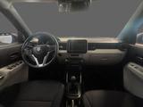 Suzuki SUZUKI Ignis 1.2 Hybrid 4WD All Grip Top - Suzuki Ignis mit Hybrid-Antrieb