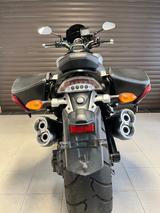 Yamaha Vmax  - YAMAHA MOTORRAD