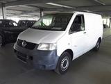 Volkswagen T5 Transporter Kombi Kasten 1.Hand AHK TÜV 05/26 - Volkswagen T5 Transporter in Nürnberg