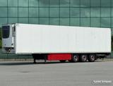 Schmitz Cargobull SCB*S3B SCHMITZ TKM COOLING LIFT AXLE TAIL LIFT - Angebote