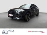 Audi SQ5 Sportback TDI qu MATRX HUD 360 Virtual StHzg