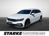 Volkswagen Passat Variant 2.0 TDI DSG R-Line Elegance 19"LM - Volkswagen Passat Variant: Automatik